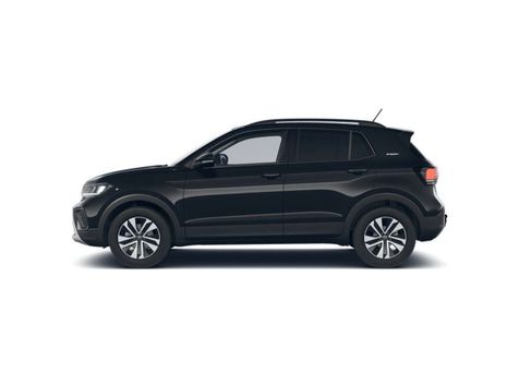 Volkswagen T-Cross, 2026