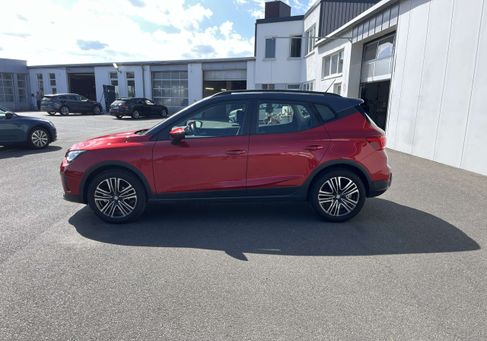 Seat Arona, 2024 3