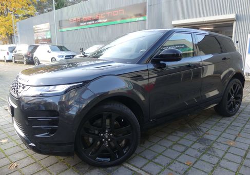 Land Rover Range Rover Evoque, 2020