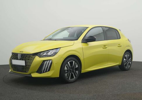Peugeot 208, 2026