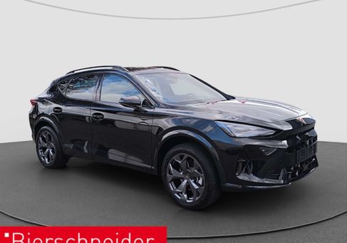 Cupra Formentor, 2025