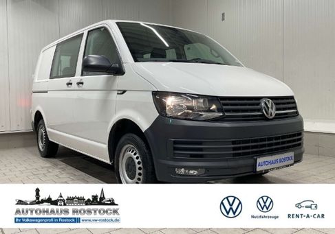 Volkswagen T6 Transporter, 2019