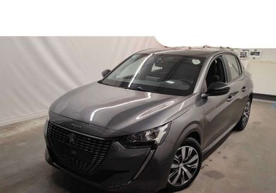 Peugeot 208, 2023