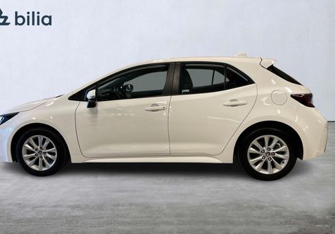 Toyota Corolla, 2023 3