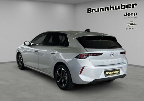 Opel Astra, 2025