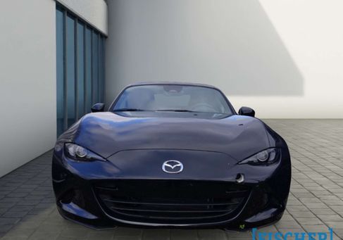 Mazda MX-5, 2026