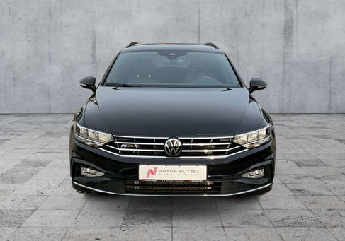 Volkswagen Passat Variant, 2023