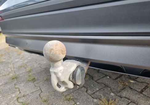Volkswagen Tiguan Allspace, 2021