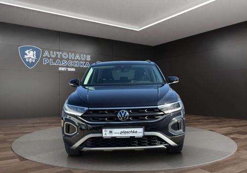 Volkswagen T-Roc, 2022