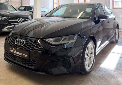 Audi A3, 2021 3