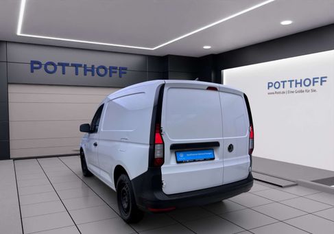 Volkswagen Caddy, 2022