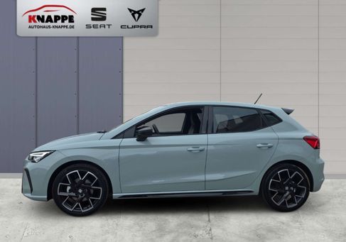 Seat Ibiza, 2026