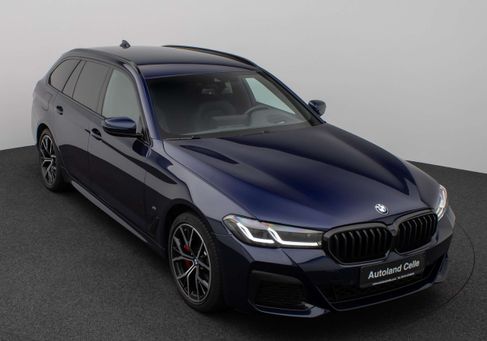 BMW 520, 2023
