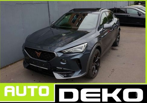 Cupra Formentor, 2022