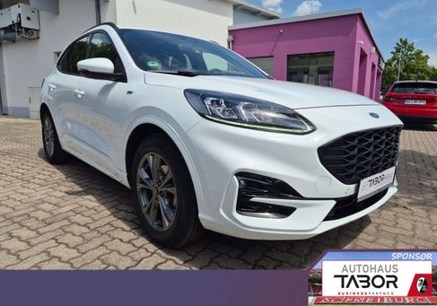 Ford Kuga, 2023