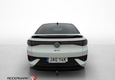 Volkswagen ID.5, 2023