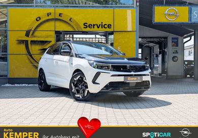 Opel Grandland X, 2023