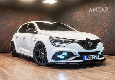 Renault Megane, 2021