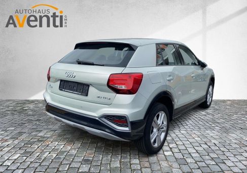 Audi Q2, 2024 3