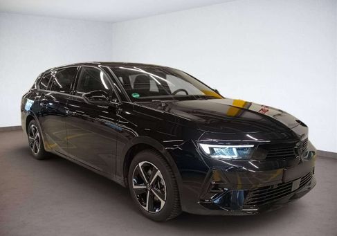 Opel Astra, 2025