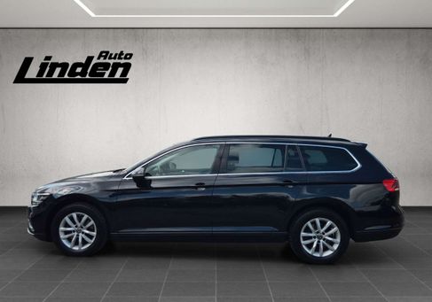 Volkswagen Passat Variant, 2021 2