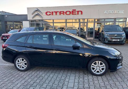 Opel Astra, 2020
