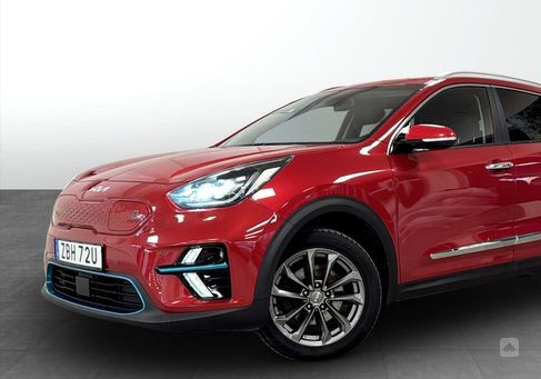 Kia Niro, 2022