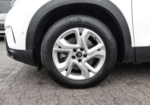 Citroën C5 Aircross, 2022 3