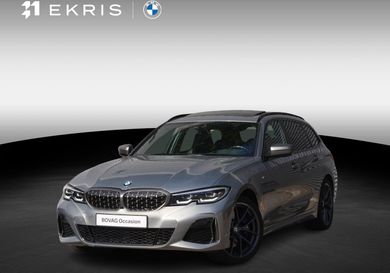 BMW M340i, 2021