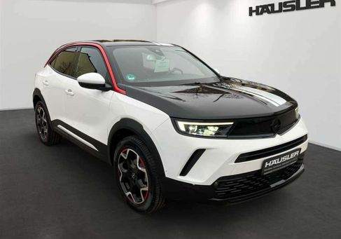 Opel Mokka, 2022 2