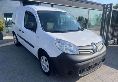 Renault Kangoo, 2018