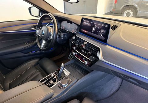 BMW 530, 2020 2