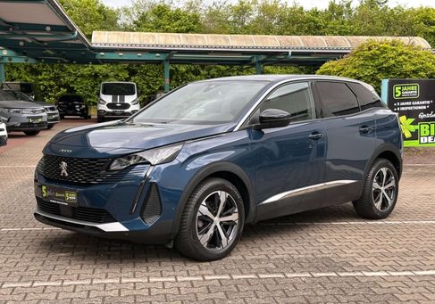 Peugeot 3008, 2023