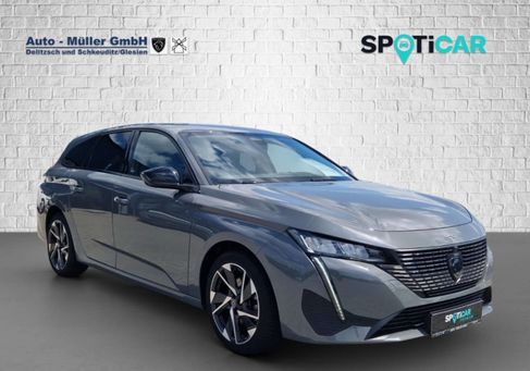 Peugeot 308, 2025