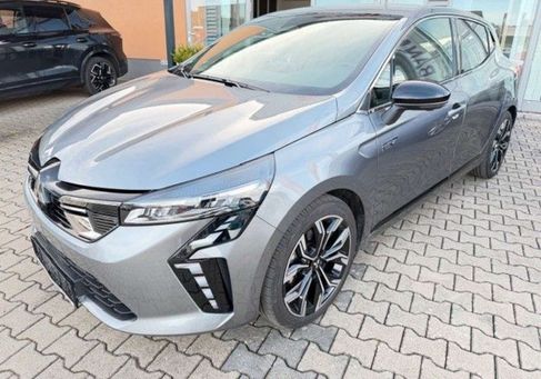 Mitsubishi Colt, 2024