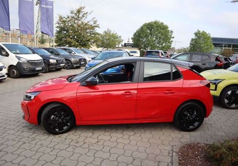 Opel Corsa, 2024 3