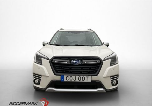 Subaru Forester, 2023