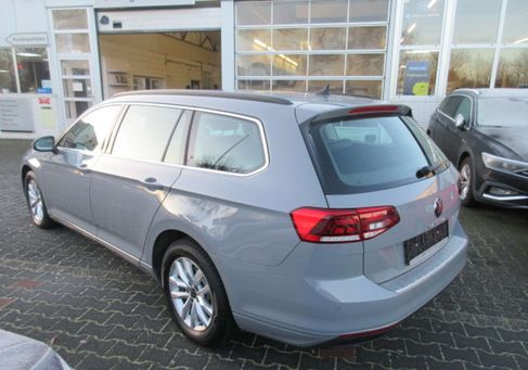 Volkswagen Passat Variant, 2022 2