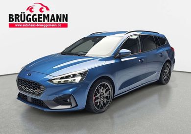 Ford Focus, 2020