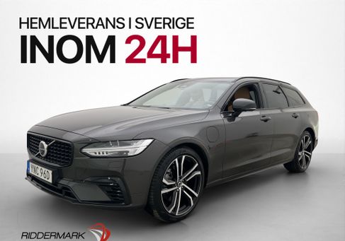 Volvo V90, 2023 3