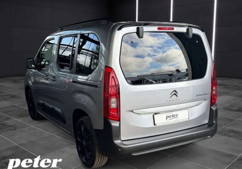 Citroën Berlingo, 2021 3