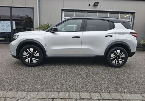 Opel Frontera, 2025