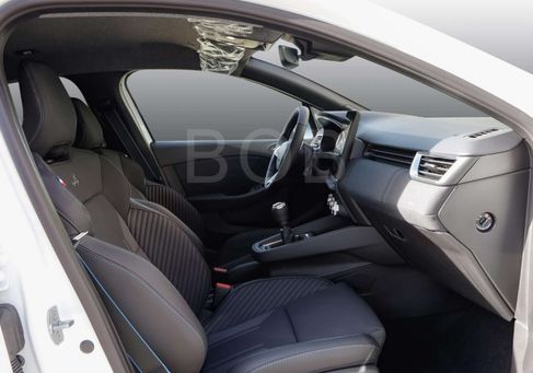 Renault Clio, 2025