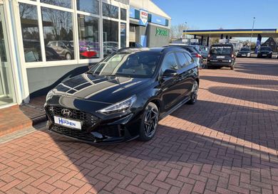 Hyundai i30, 2025