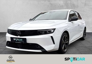 Opel Astra, 2023