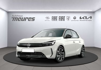 Opel Corsa, 2026