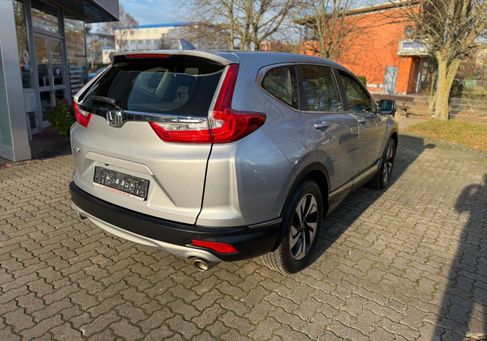 Honda CR-V, 2021