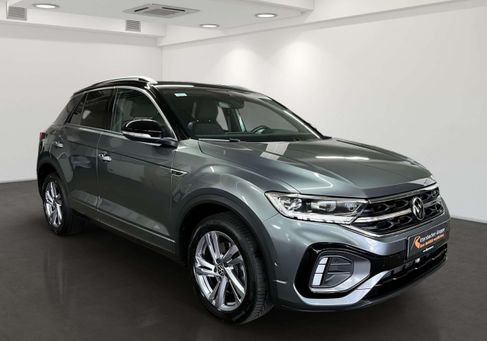Volkswagen T-Roc, 2023