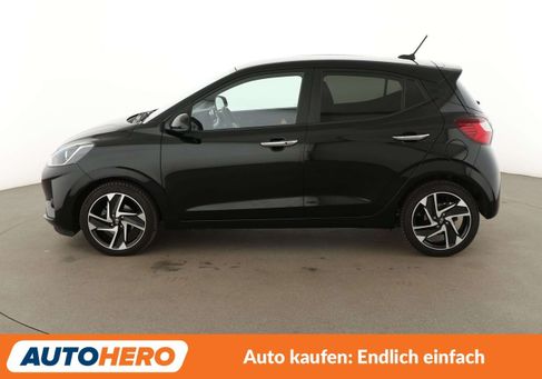 Hyundai i10, 2024