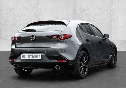 Mazda 3, 2026